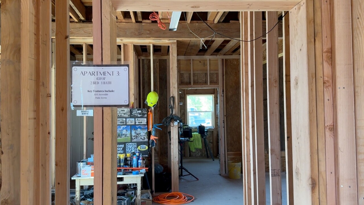 Caldwell Housing Authority