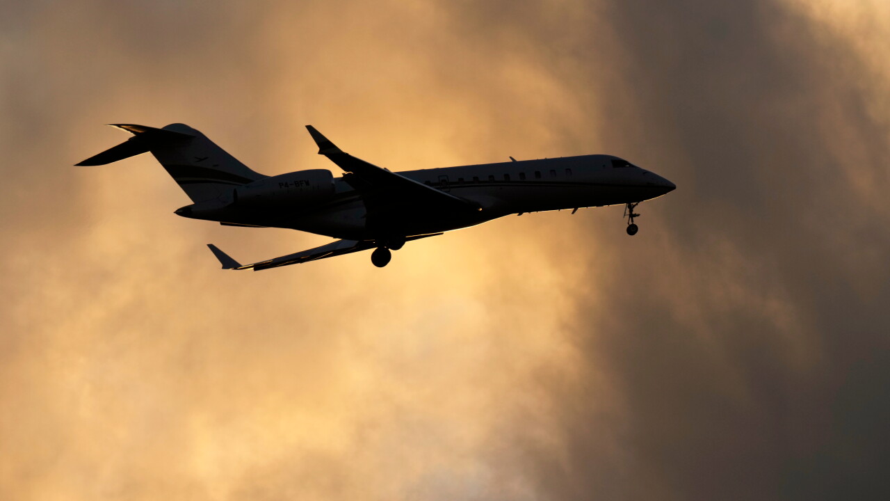 Canada Tariffs Bombardier