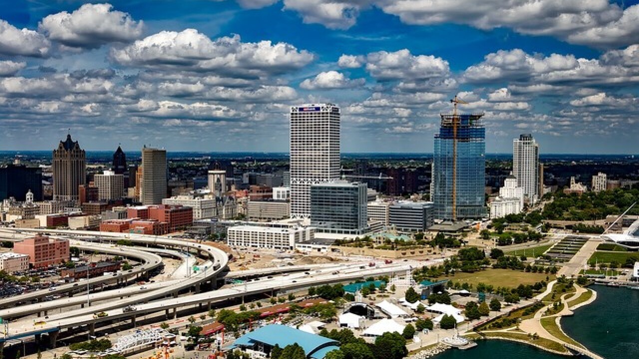 Report Milwaukee named 11th worst city to live in
