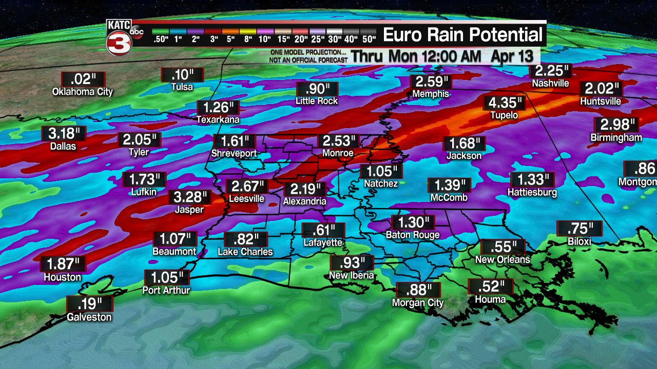 Euro Precip Potential Louisiana.png