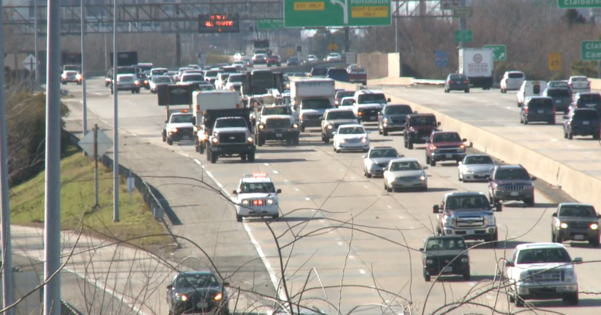 More than 1 million Virginians hitting the road for the holiday weekend: AAA - Vimarsana News