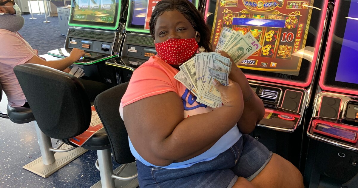 Winning Slot Machines In Vegas Winning Slot Machines In Vegas