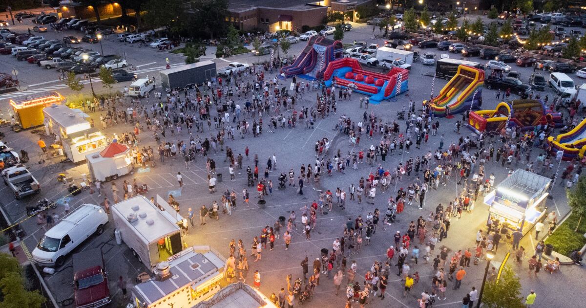 Things To Do This Holiday Weekend In Northeast Ohio June 30 July 4 things-to-do-this-holiday-weekend-in-northeast-ohio-june-30-july-4