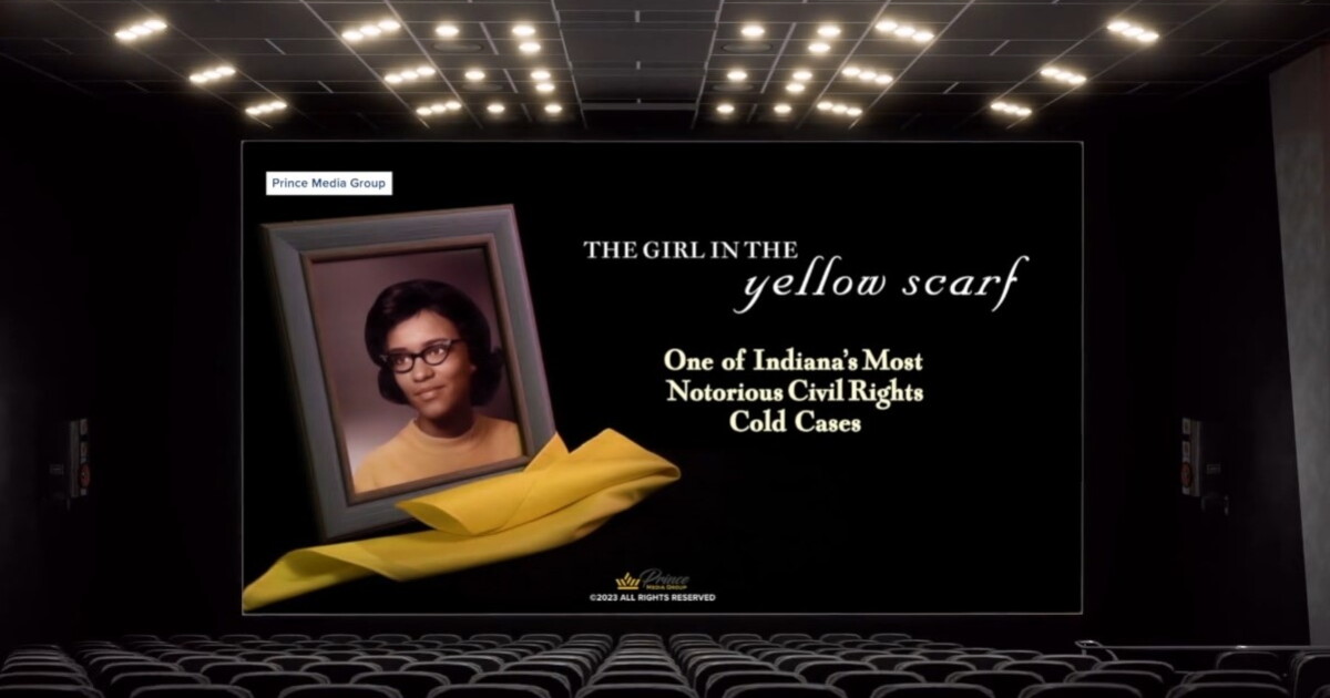 'The Girl in the Yellow Scarf' focuses on the 1968 murder of Carol Jenkins - Vimarsana News