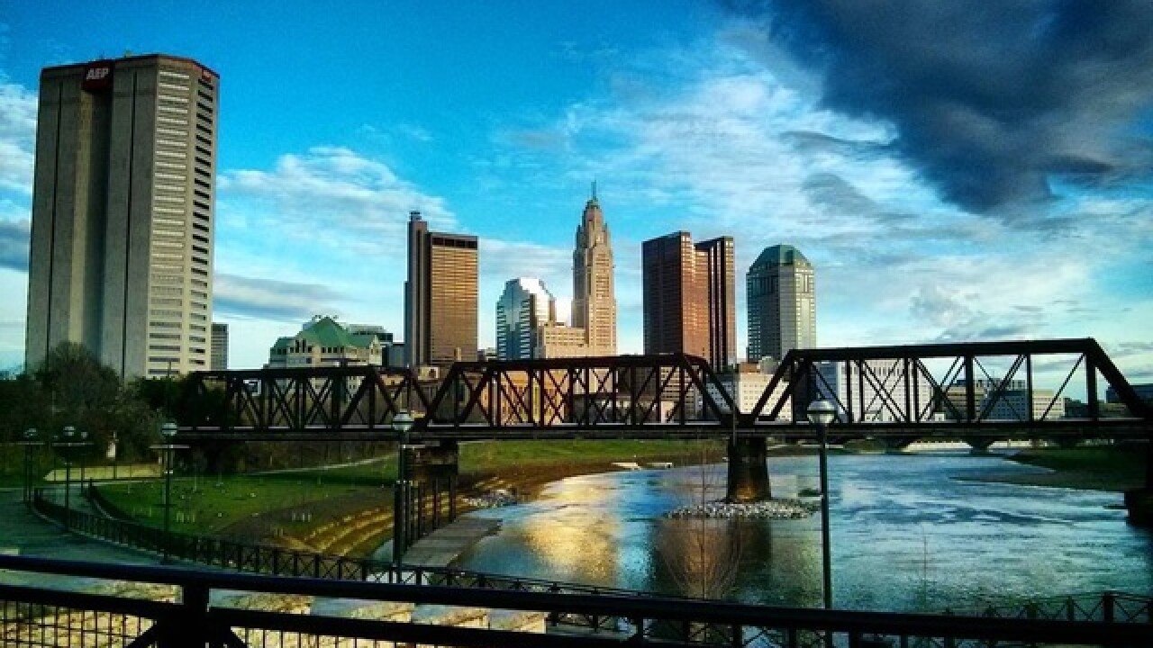 Columbus Metro Population Tops Cleveland Closing In On Cincinnati