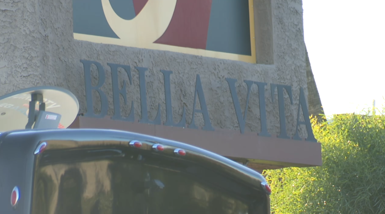 Armed carjacking leads to officer-involved shooting, LVMPD shares new details