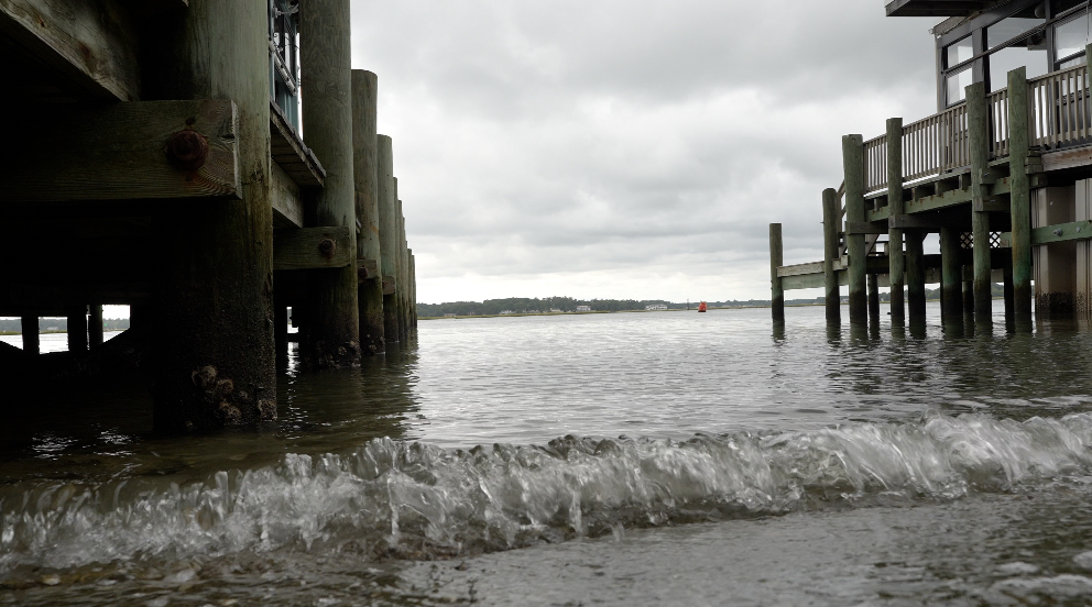 Virginia Beach prepares for possible flooding later this week