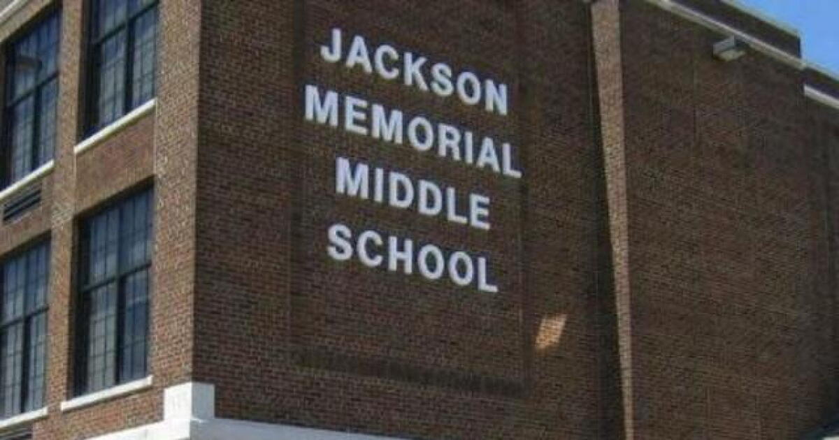 Teacher says she was forced to resign for refusing to use student's ...