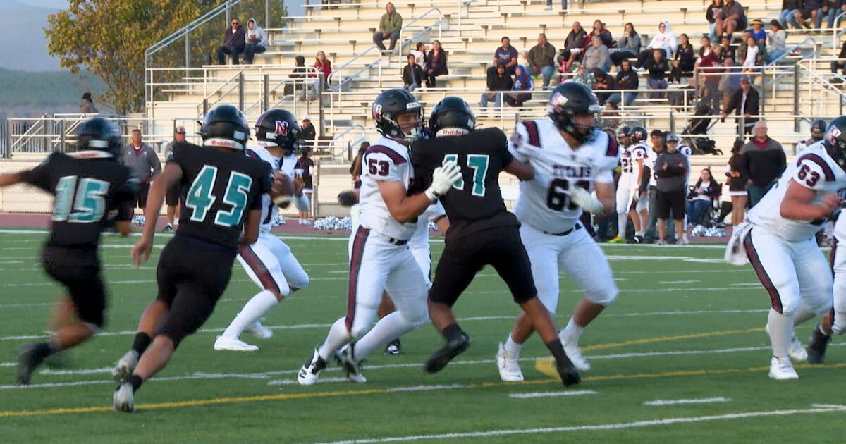 Friday Night Highlights Week 0: High-scoring wins for Nipomo, Mission Prep, Templeton