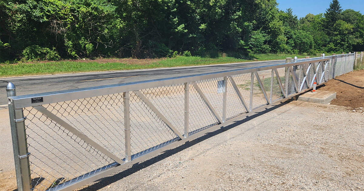 Allegan shooting range reopens with automated gate, sound-reducing equipment - Vimarsana News