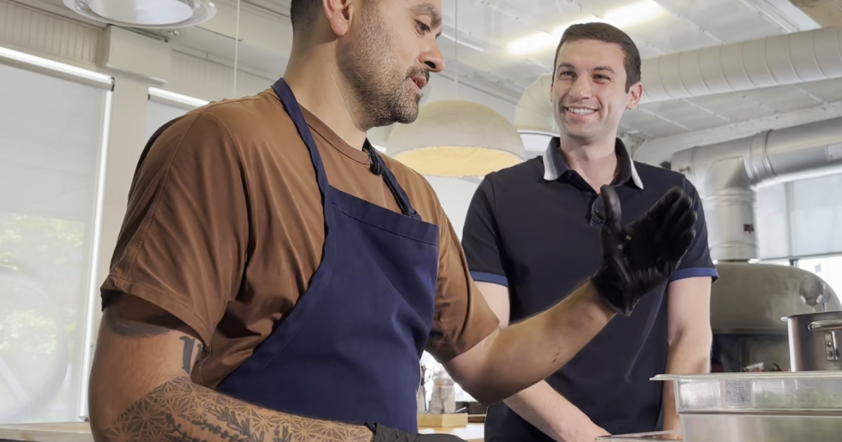 Meet the only Colorado chef nominated for a 2023 James Beard Foundation Award - Vimarsana News