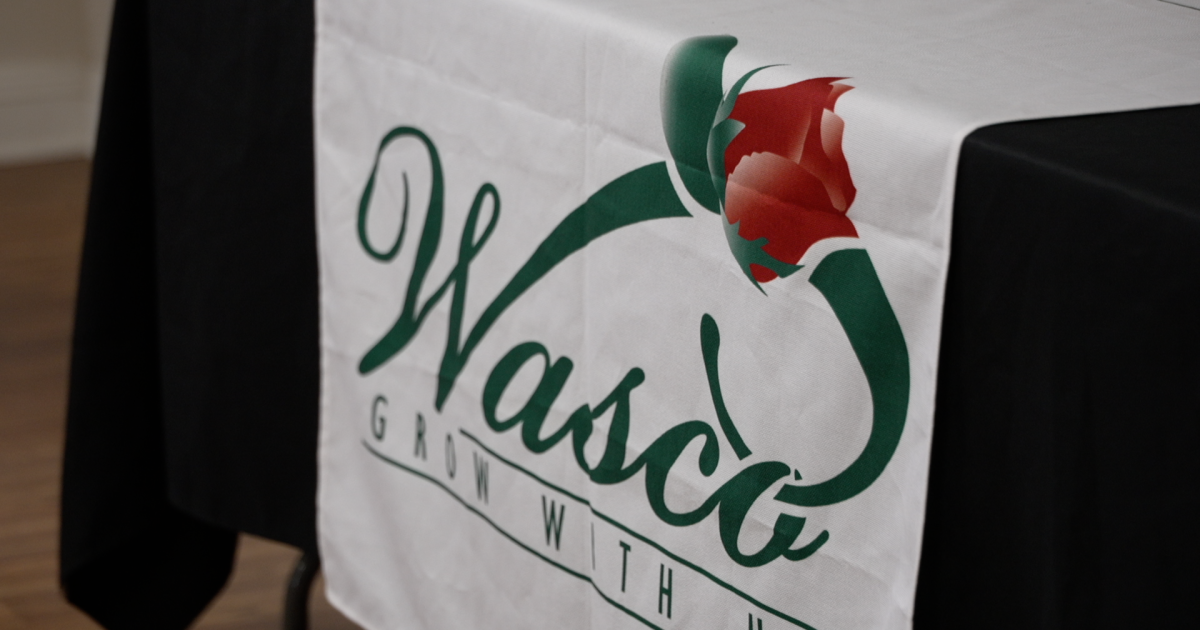 Wasco cooling center draws almost no visitors despite triple-digit heat, prompting city to question its future