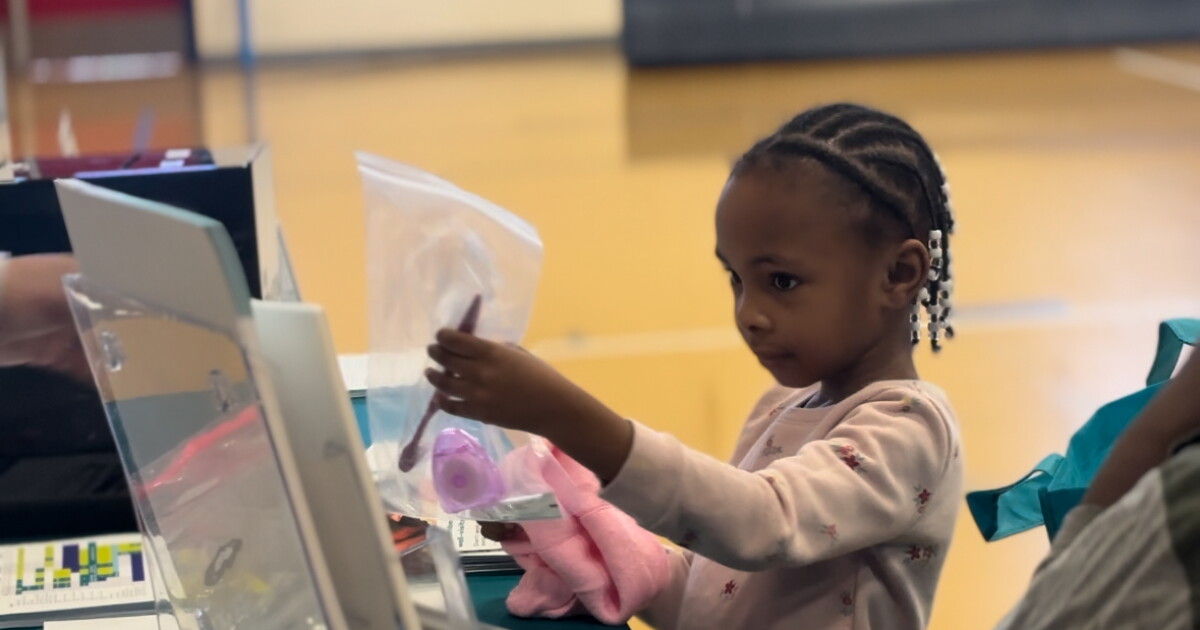 'Refresh' event provides needed resources to Franklin families - Vimarsana News