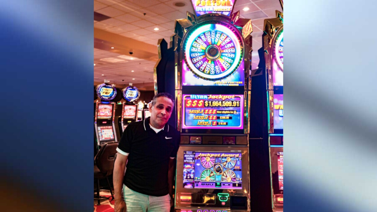 Penny slot wins Penny slot wins