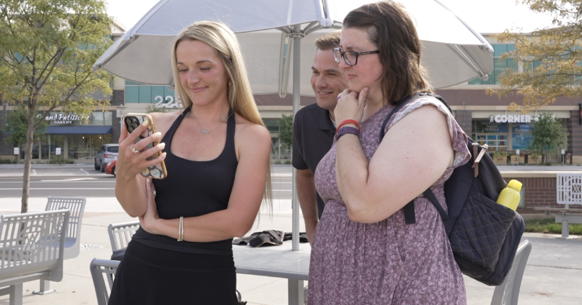 Two moms fighting blood cancer share stories of heartbreak, hope, and advocacy