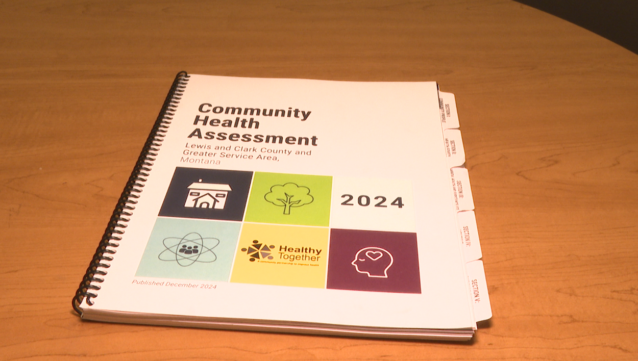 L&C community health assessment