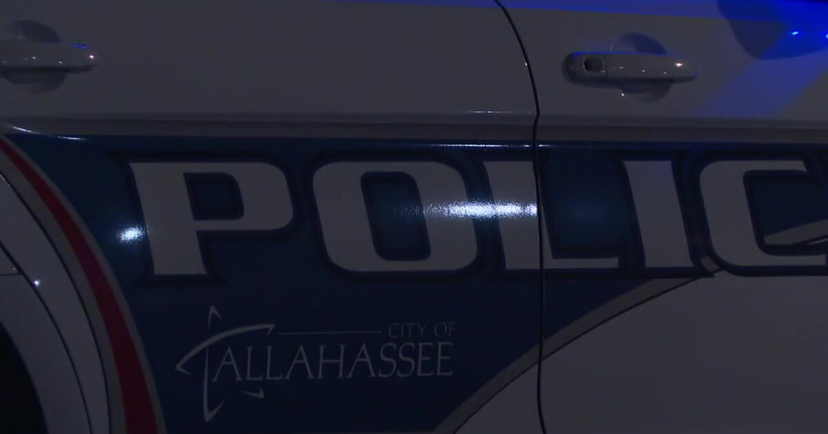 Friday foot chase leads Tallahassee Police to 18-year-old murder suspect - Vimarsana News