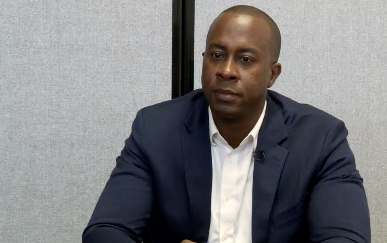 school board member Edwin Ferguson 03072024