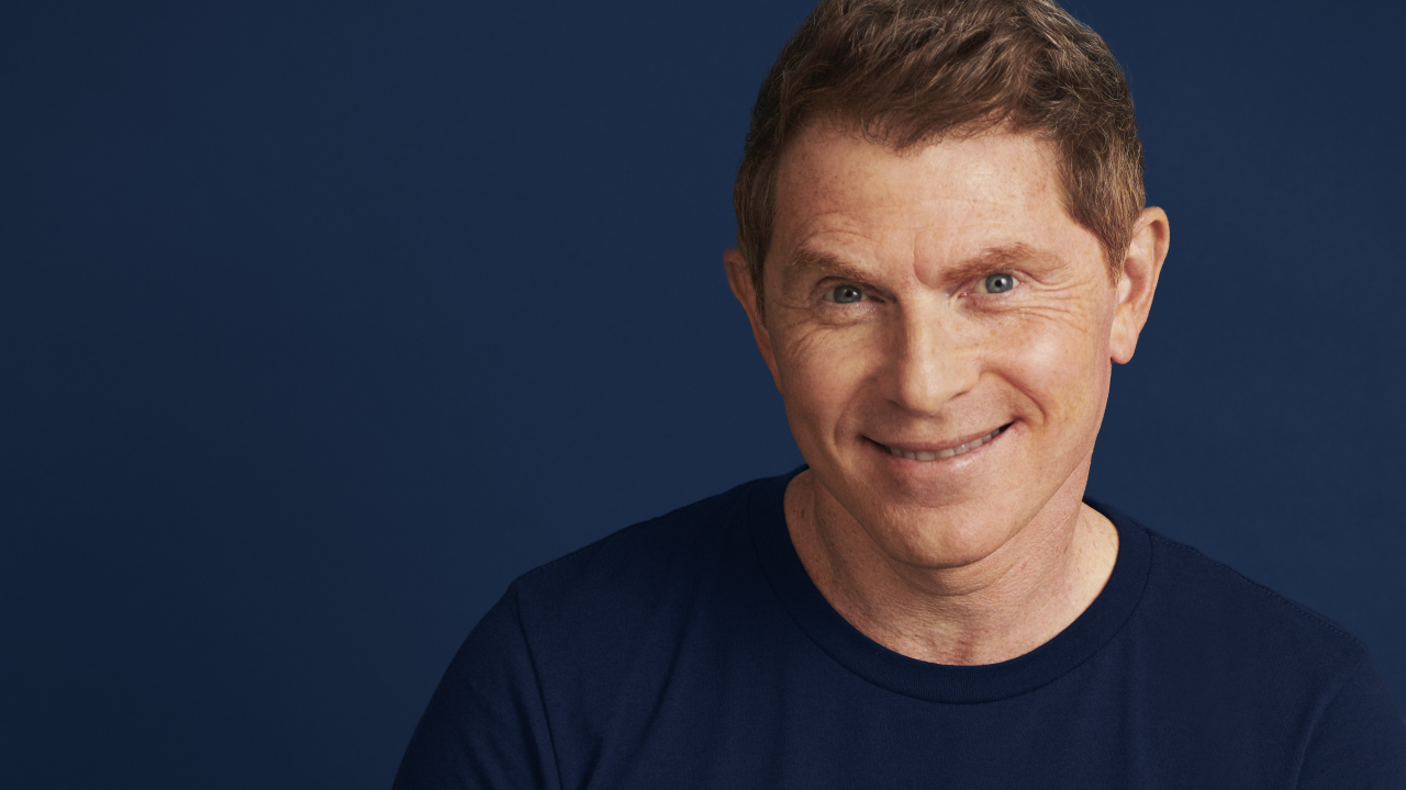 Bobby Flay