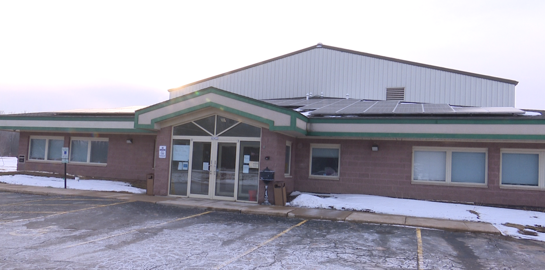 'Everyone is just super proud': Oneida Nation reacts to tribal members winning the lottery