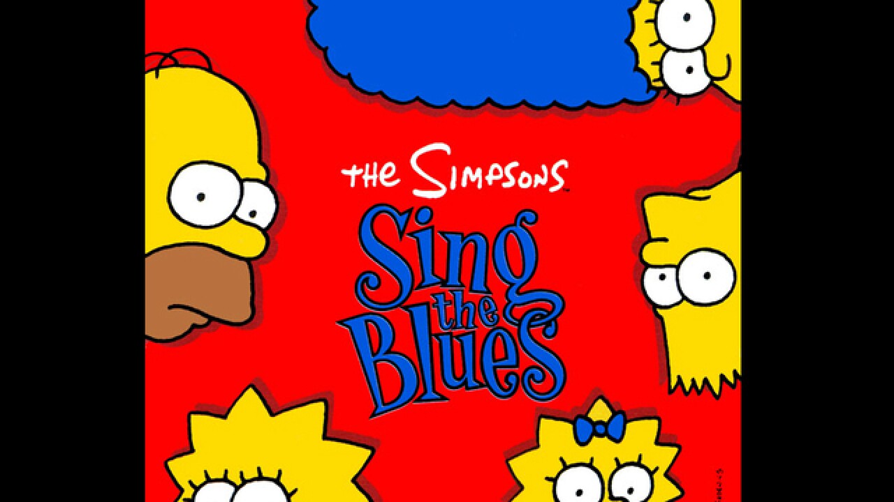 GALLERY: 18 albums that turn 25 this year
