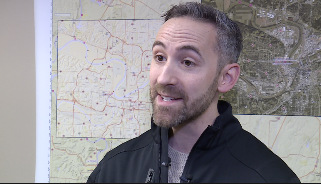 Joshua Jeffrey, Bellwether Program manager