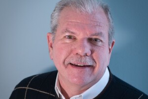 Dan Lomas