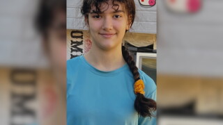 Boise Police search for 13-year-old girl last seen near Barber Park