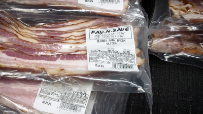 Montana Ag Network: Saco Pay-N-Save brings home the bacon