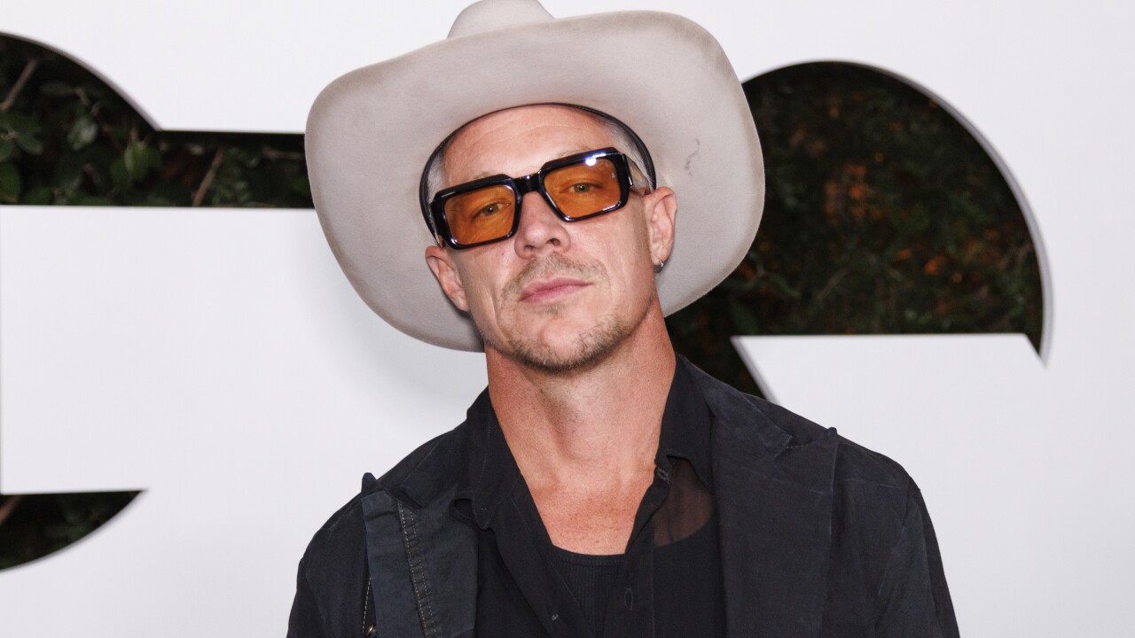 Diplo to perform at West Chester's VOA Country Music Fest 2025