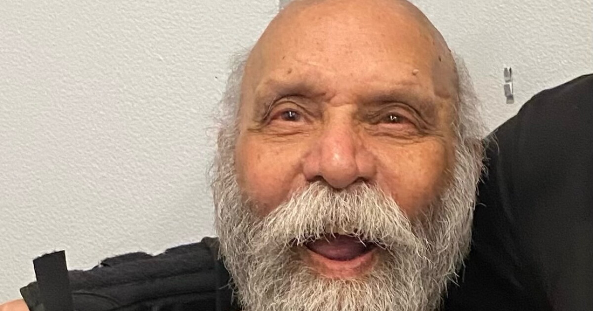 Update: Elderly man with dementia found safe