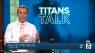 Titans Talk: Titans second loss of the season (P1)