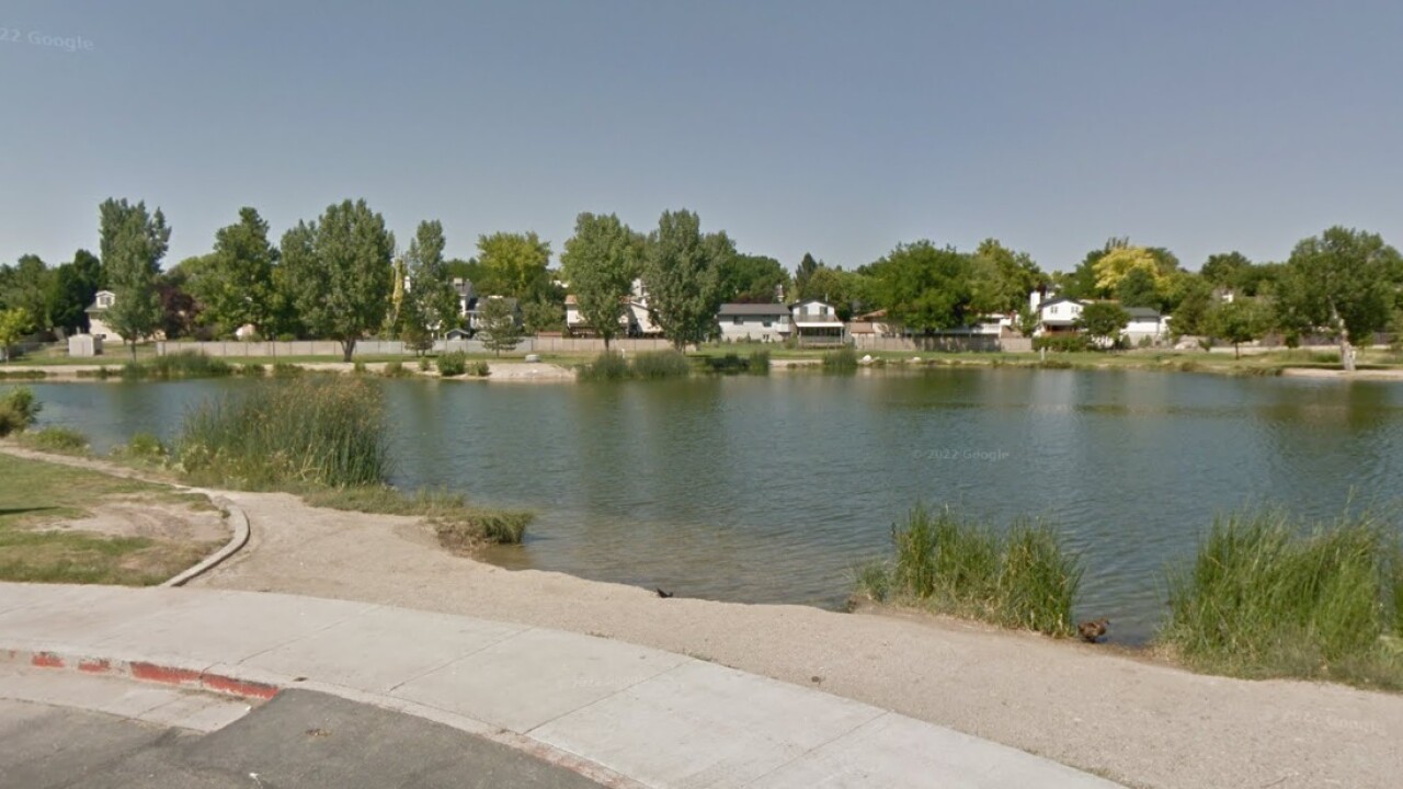Willow Pond Park