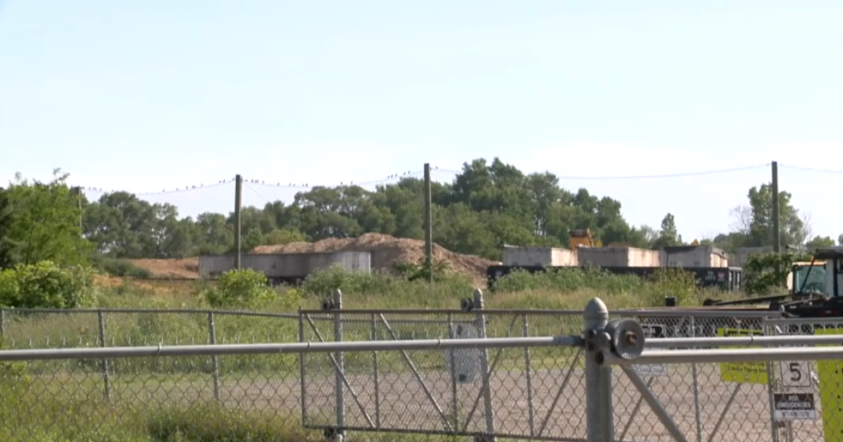 Laketown Township cracks down on composting site residents blame for foul odor
