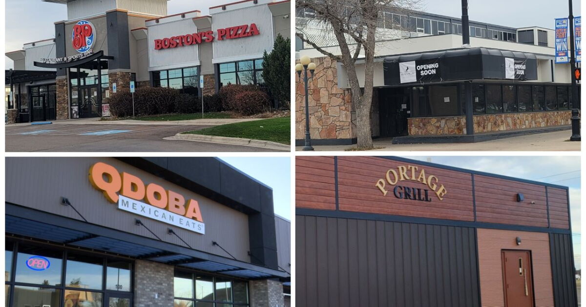 Great Falls Restaurant Round-up - Vimarsana News