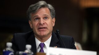 Christopher Wray
