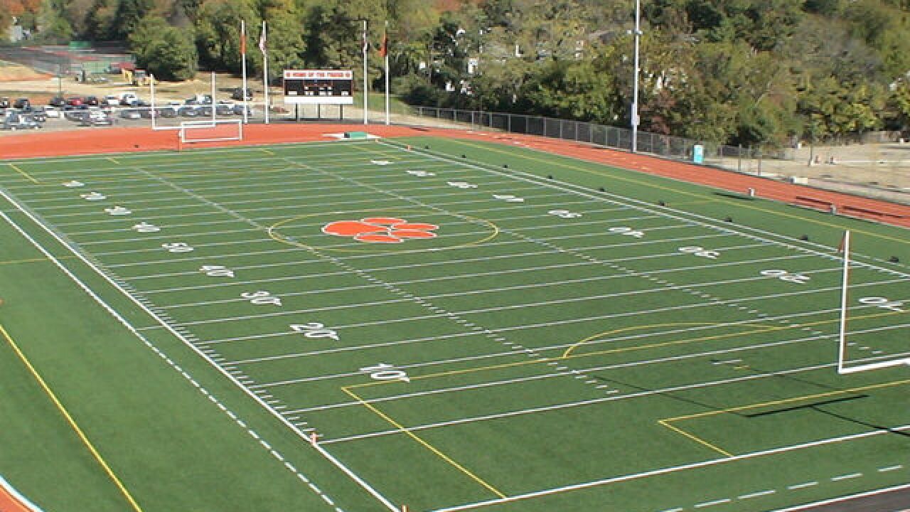 Withrow High School Has Fired Head Football Coach Ryan Drake After