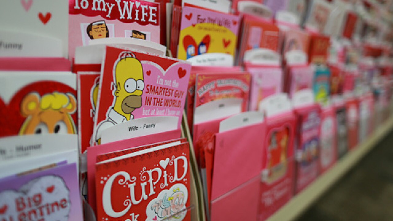 Ill Colorado woman requesting cards from across the nation