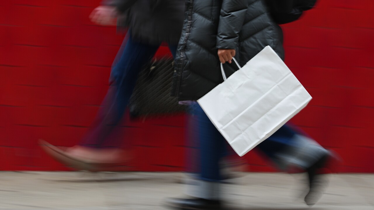 Retail Sales