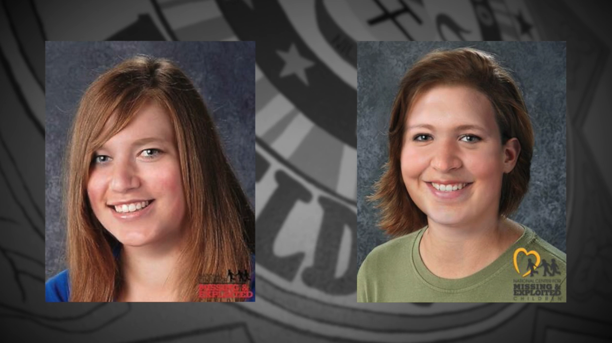 Nicole Silvers agre progression photos