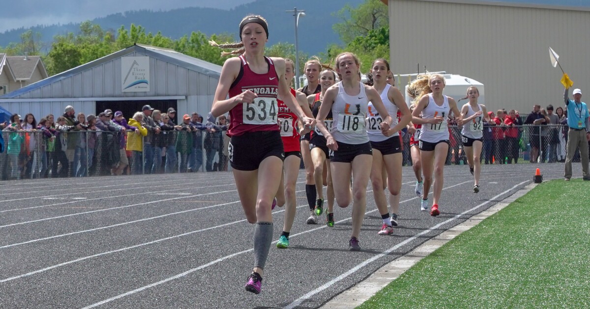 List 2021 state track and field qualifiers