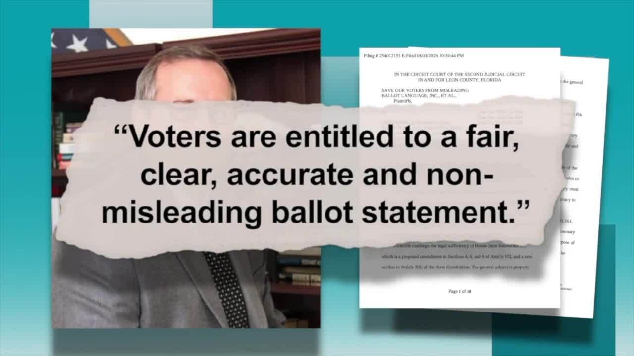 Amendment 3