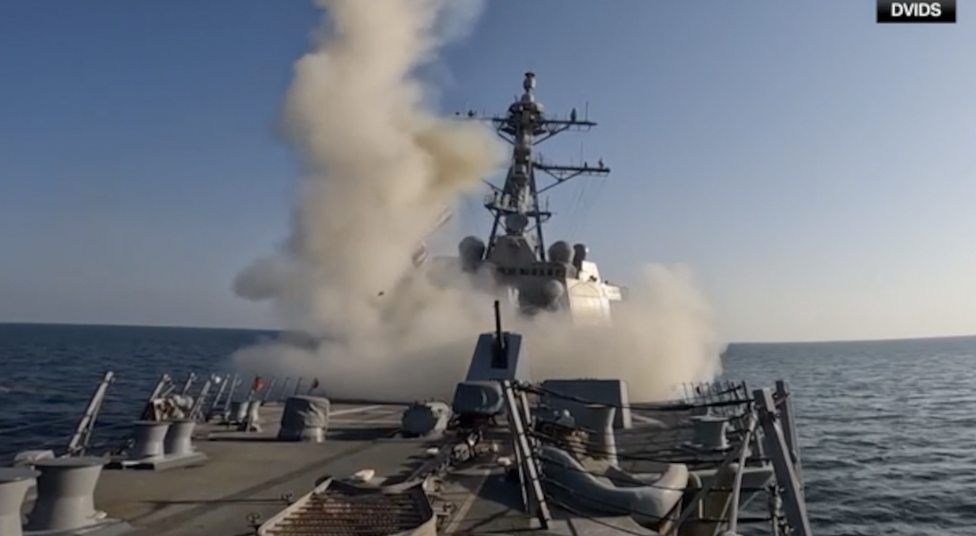 Middle East tensions with Iran are driving up gas prices across Central Texas