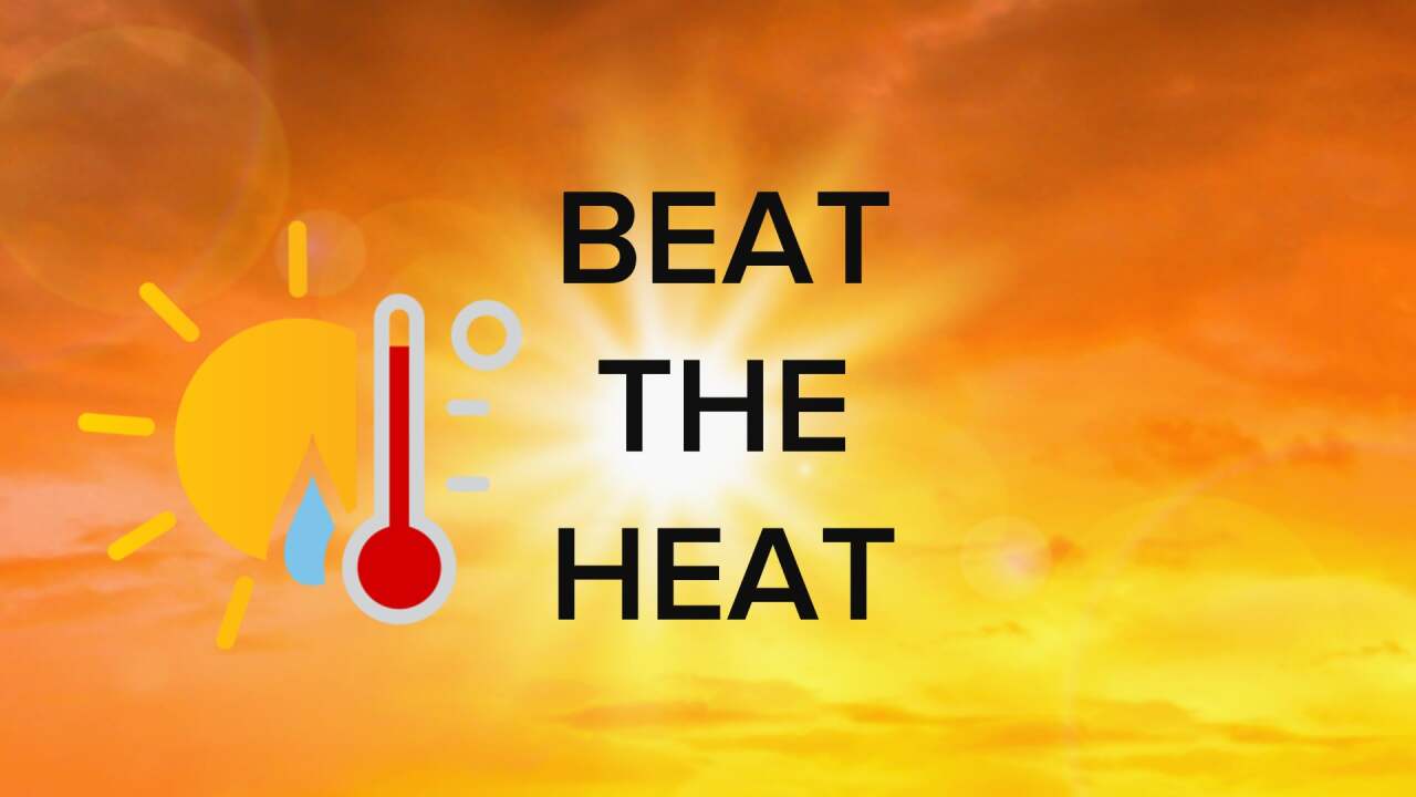 Beat the Heat
