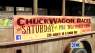 Rodeo and Chuckwagon Races at Pine Dell Horse Farm