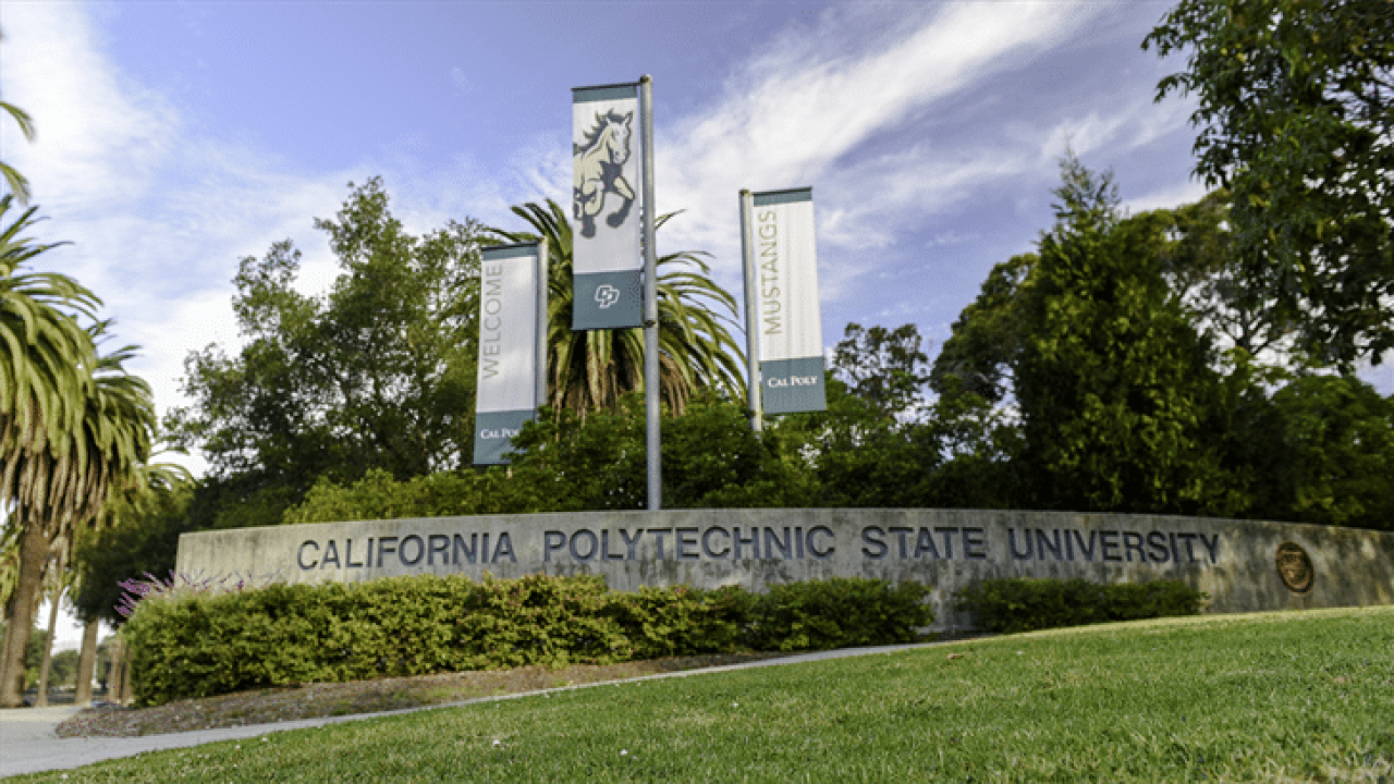 Cal Poly, Last Csu Operating On A Quarter System, Announces Transition Into Semester System