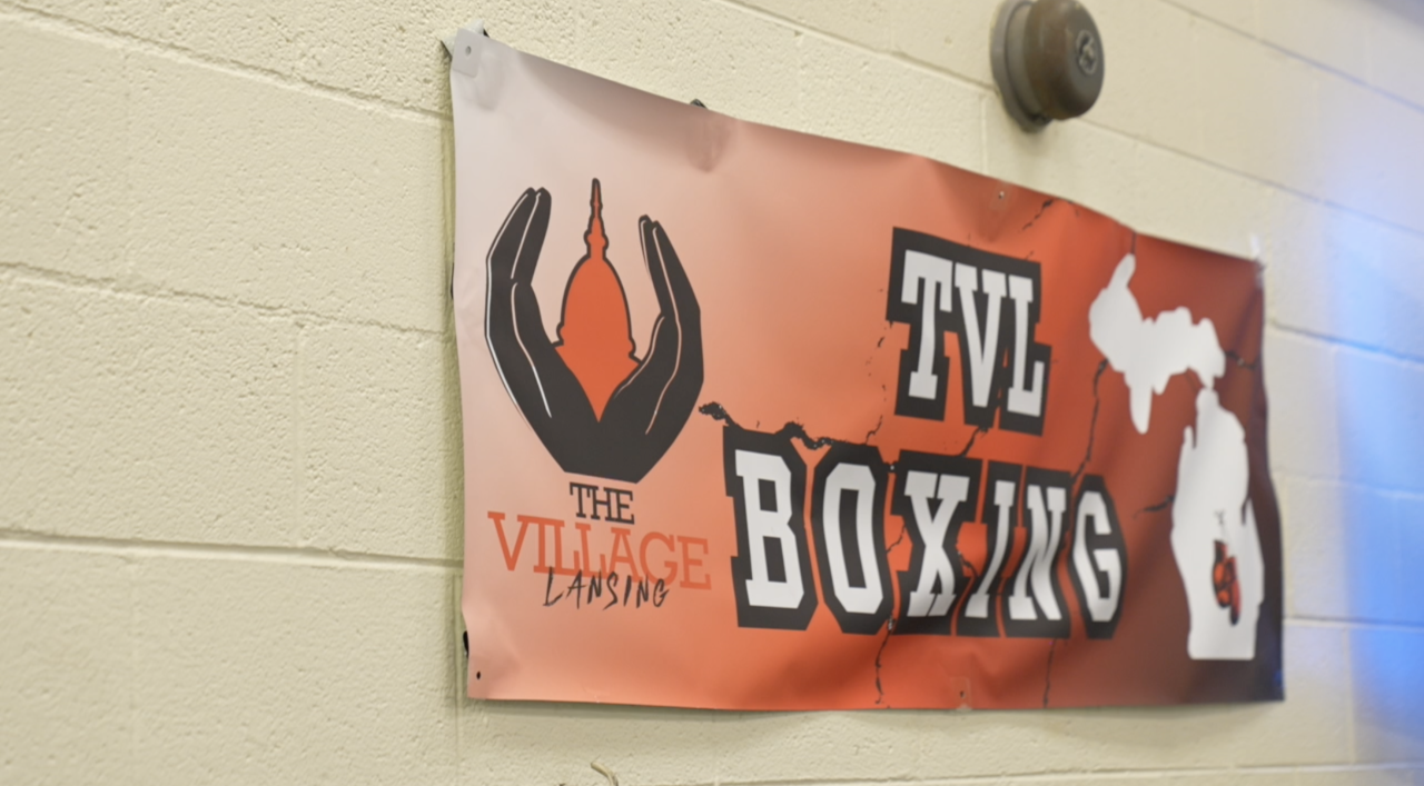 TVL Boxing