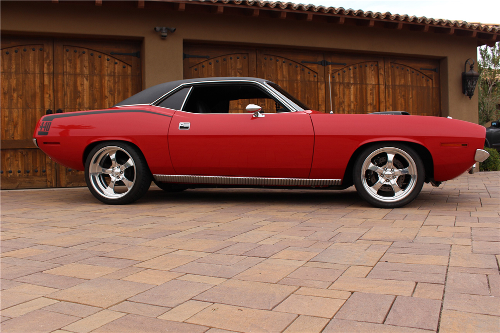PHOTOS: Look at Larry Fitzgerald's cars going up for ...