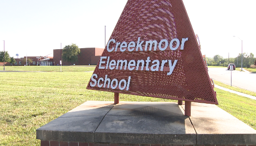 Creekmoor Elementary