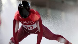 Skeleton silver medalist Nikita Tregubov to miss Games due to COVID-19